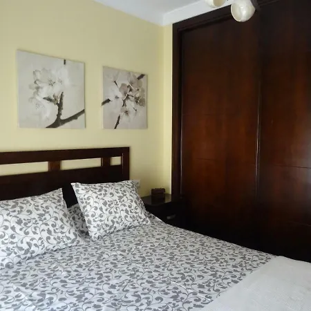 Casa Maurice Holiday home Sanlucar de Barrameda