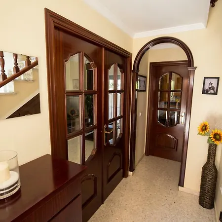 Holiday home Casa Maurice *