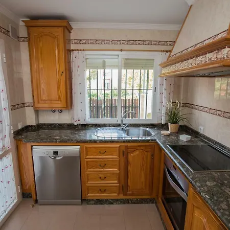 Holiday home Casa Maurice *