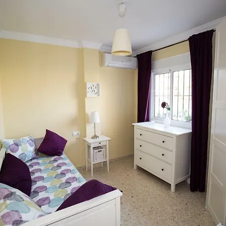 Casa Maurice * Sanlucar de Barrameda