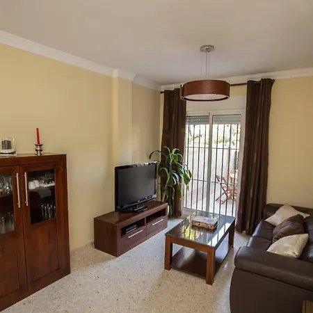 Casa Maurice * Sanlúcar de Barrameda