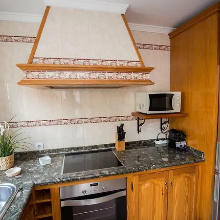 Casa Maurice