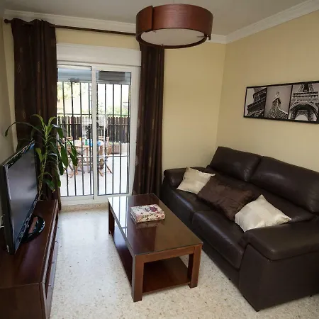 Casa Maurice * Sanlúcar de Barrameda