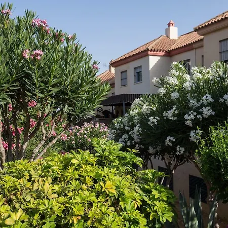 Casa Maurice Sanlúcar de Barrameda